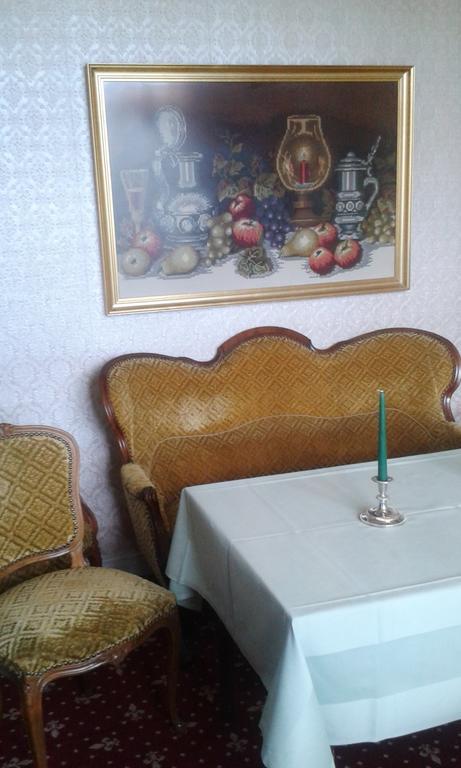 Hotel Naesbylund Kro Оденсе Екстер'єр фото