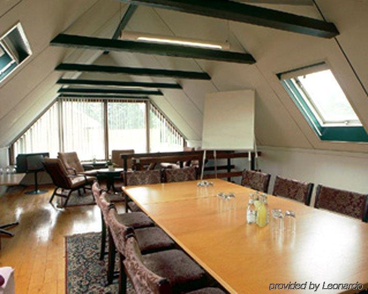 Hotel Naesbylund Kro Оденсе Зручності фото