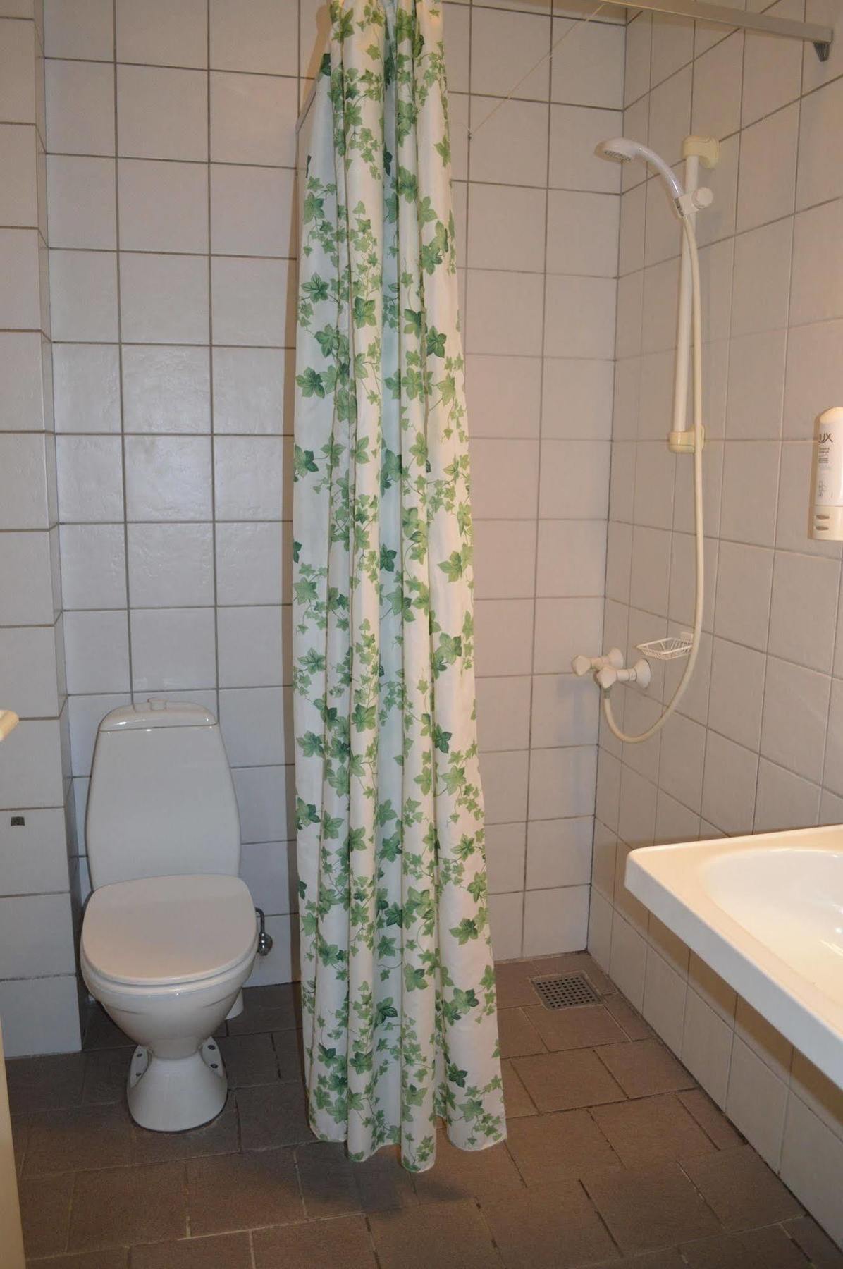Hotel Naesbylund Kro Оденсе Екстер'єр фото