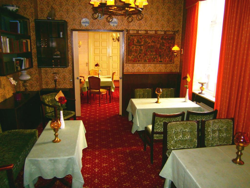 Hotel Naesbylund Kro Оденсе Екстер'єр фото